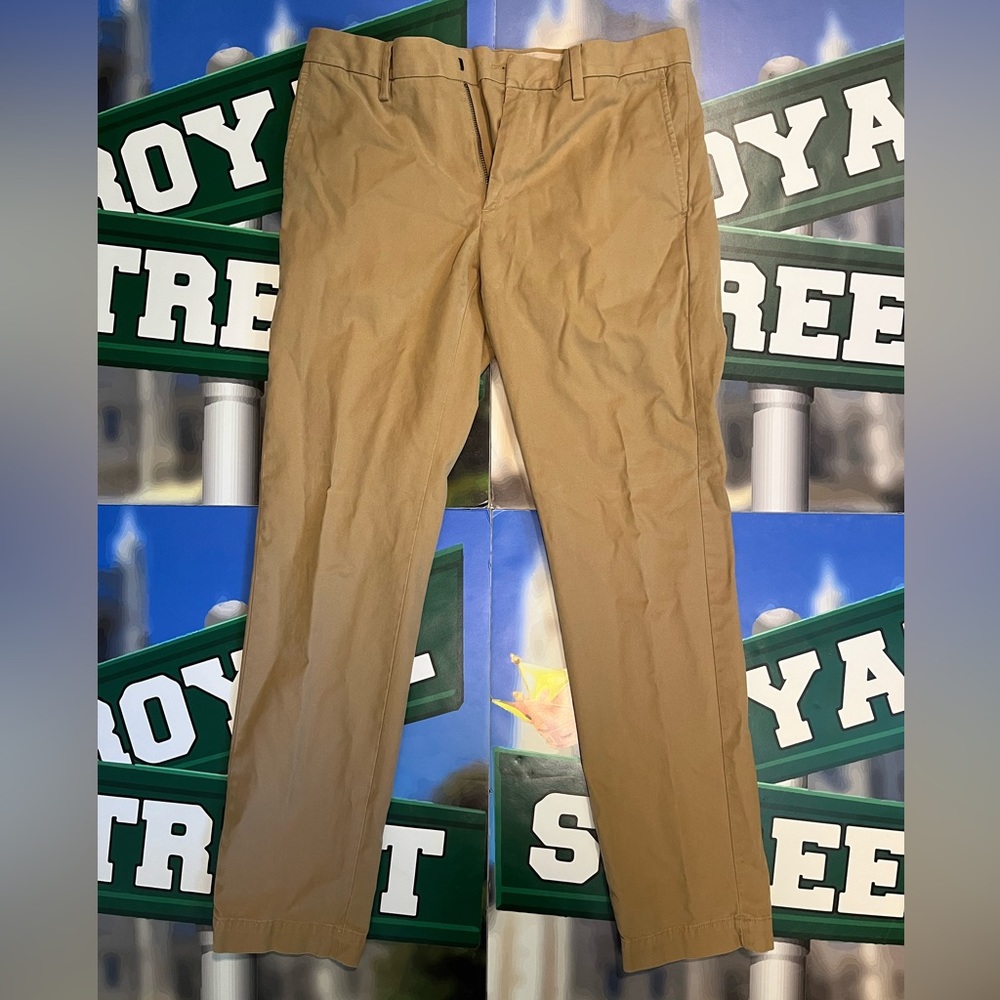 Banana republic kakis